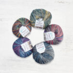 ONline Supersocke 6-brins Merino