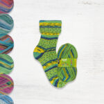 Opal Freche Freunde 2 - 4 brins