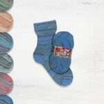 Opal Gutenacht - 4 brins