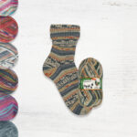 Opal Lieblingsfarben - 4 brins