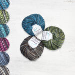 ONline Supersocke Merino Mouliné