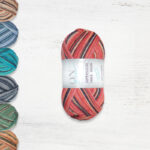 ONline Supersocke Casca