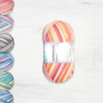 ONline Supersocke Lambada