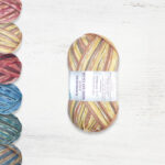 ONline Supersocke Nord Kap