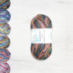 ONline Supersocke Vegas