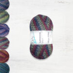 ONline Supersocke Vorias