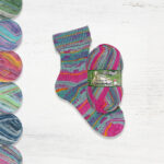 Opal Wanderlust - 4 brins