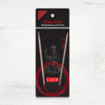 ChiaoGoo Lace Aiguilles Circulaires Fixes 100 cm