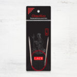 ChiaoGoo Lace Aiguilles Circulaires Fixes 40 cm