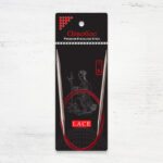 ChiaoGoo Lace Aiguilles Circulaires Fixes 60 cm