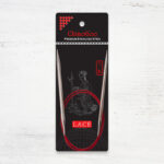 ChiaoGoo Lace Aiguilles Circulaires Fixes 80 cm