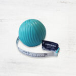 Ruban à mesurer balle de laine