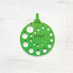 Knitter's Pride Jauge ronde #800222