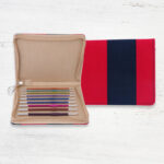 Knitter's Pride Kit 9 crochets Zing #140306