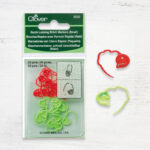 Clover Marqueur de rang