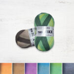 Lang Yarns Twin Soxx Street Soxx