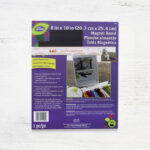 LoRan Tableau magnétique 8x10 po