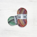 Lang Yarns Twin Soxx