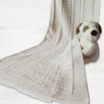 Patron Couverture 3 Saisons