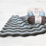 Patron Jeté de Vagues