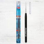 Prym Crochet soft grip