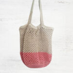 Patron Sac à Provision Phildar