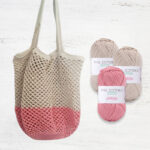 Kit Sac à Provision Phildar