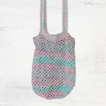 Patron Sac à Provision Sirdar