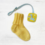 Patron Bas de Base pour Bébé