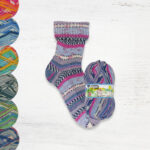 Opal 25 Jahre - 4 brins