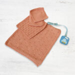 Patron Trio de Lingettes pour Bébé