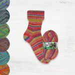 Opal Faszination - 4 brins