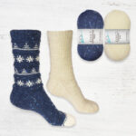 Kit Duo Folies des Neiges