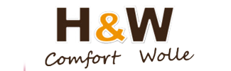 H&W Comfort-Wolle