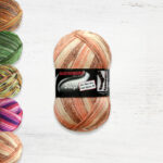 Austermann Step - 4 brins