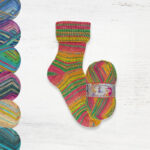 Opal Herbstmelodie - 4 brins