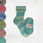 Opal Memories - 4 brins