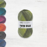 Lang Yarns Horoscope One - 4 brins