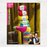 Comment tricoter des bas | Punto 34