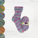 Opal Holidays - 4 brins