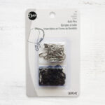 Dritz Épingles à bulbe #137