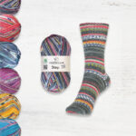 Austermann Sonnenstahl - 4 brins