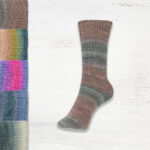 Austermann Harmonie - 6 brins