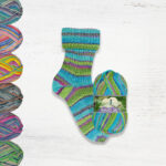 Opal Fantastic Sky - 6 brins