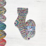 Opal Wilder Winter - 8 brins