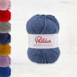 Phildar Partner 6 - Chunky