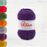 Phildar Phil Coton 3