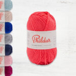 Phildar Phil Baby Socks