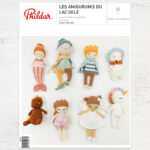 Les Amigurumis du Lac Gelé