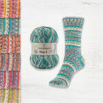 Austermann Cupcake - 4 brins